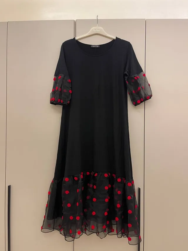 Chiffon women’s, RU 40