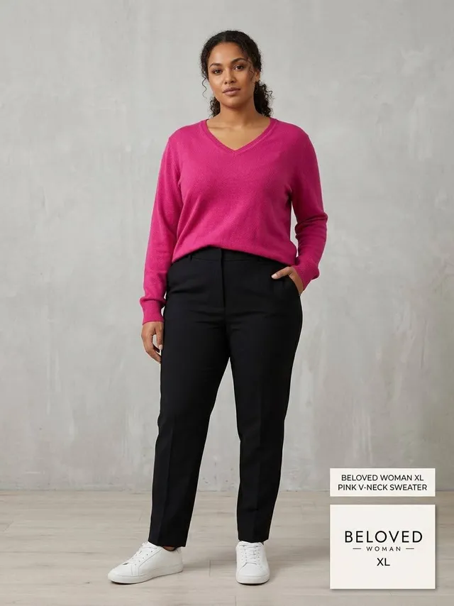 Beloved sweater, XL