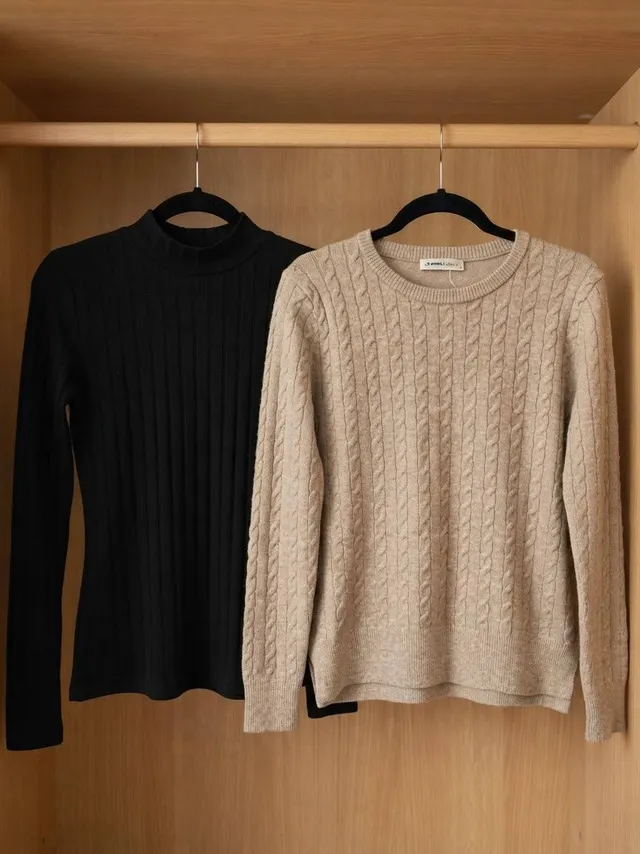 LC Waikiki sweater, S