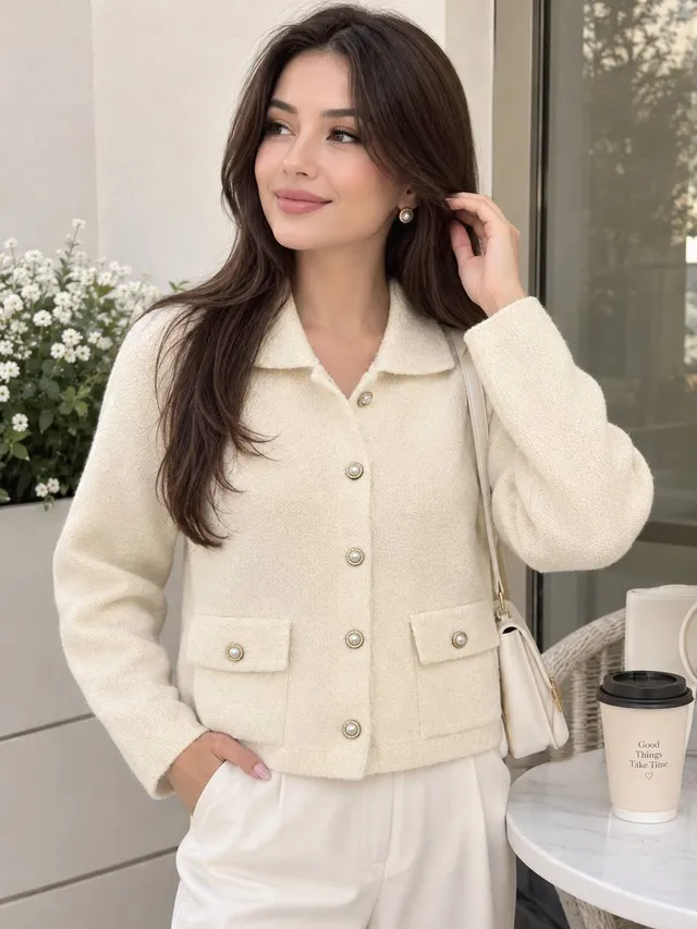 Aprido cardigan, S