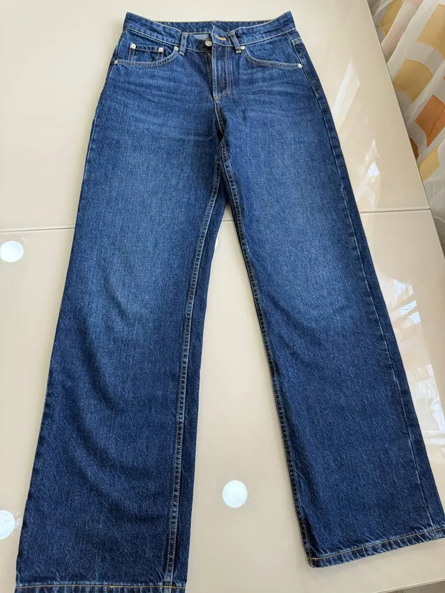 Massimo Dutti jeans, RU 38